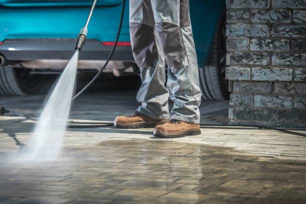 Latta, SC Pressure Washing Services Company